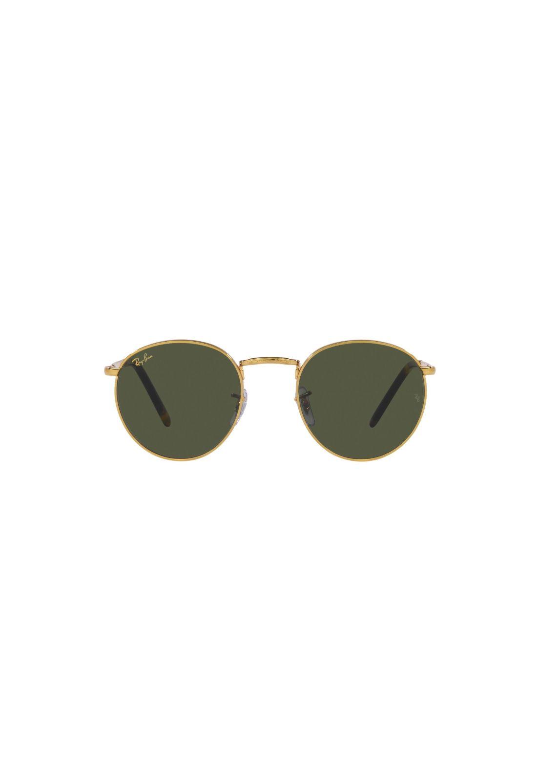 Ray-Ban Lentes de Sol New Round RB3637 919631 53-0