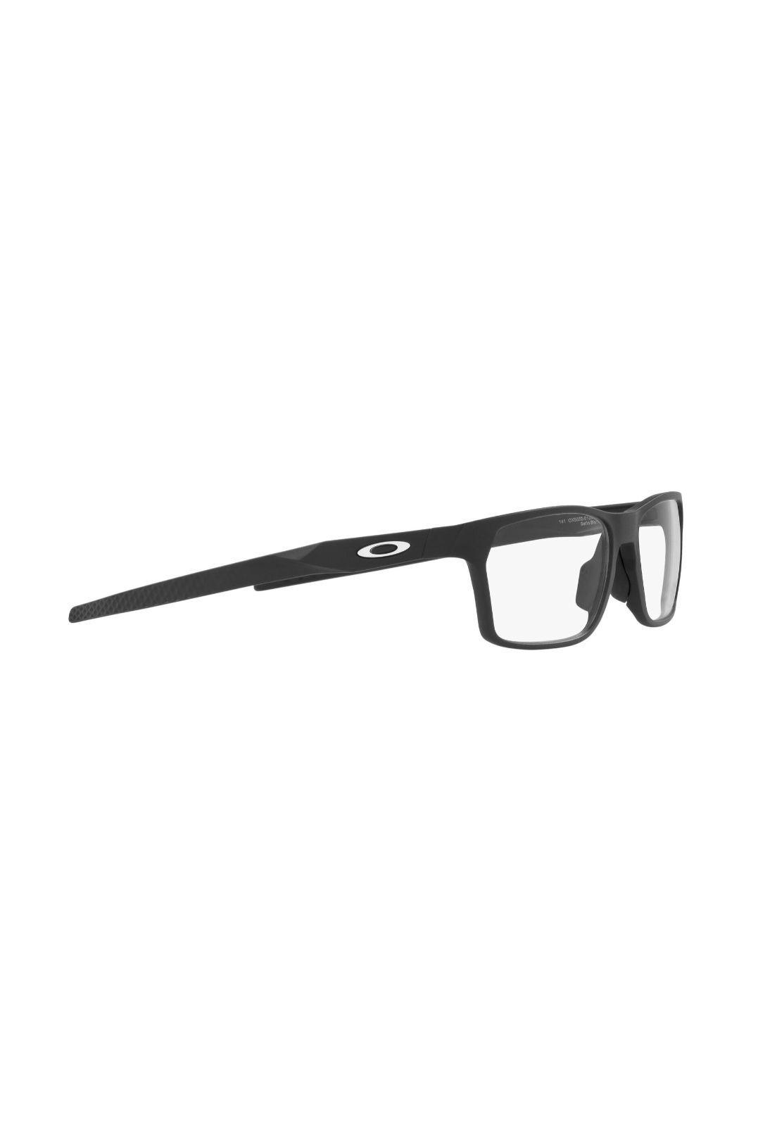 Oakley Frame Lentes Ópticos Hex Jactor OX8032 803201 55-10