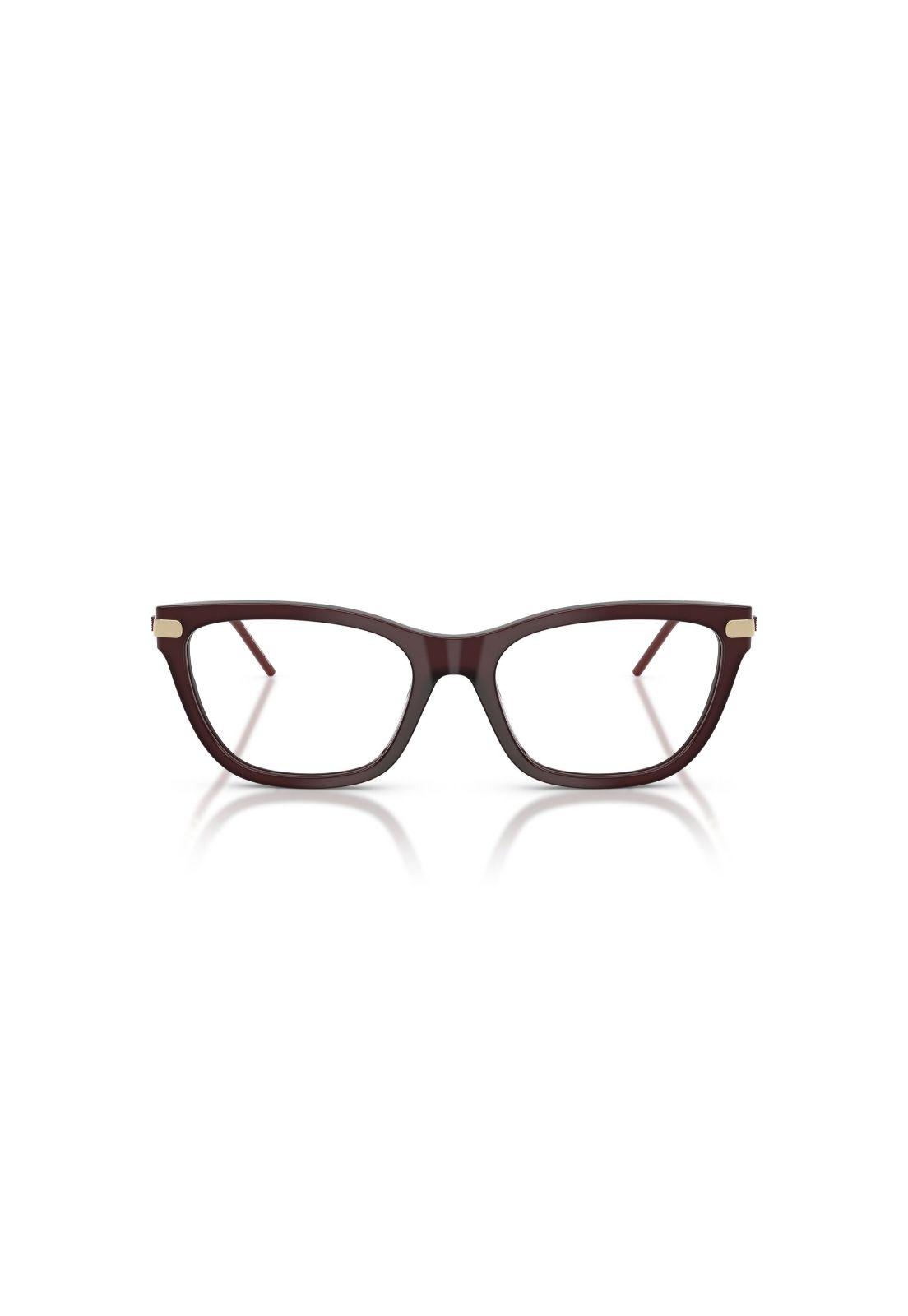 Lentes Ópticos Burdeo Emporio Armani EA32626265-0