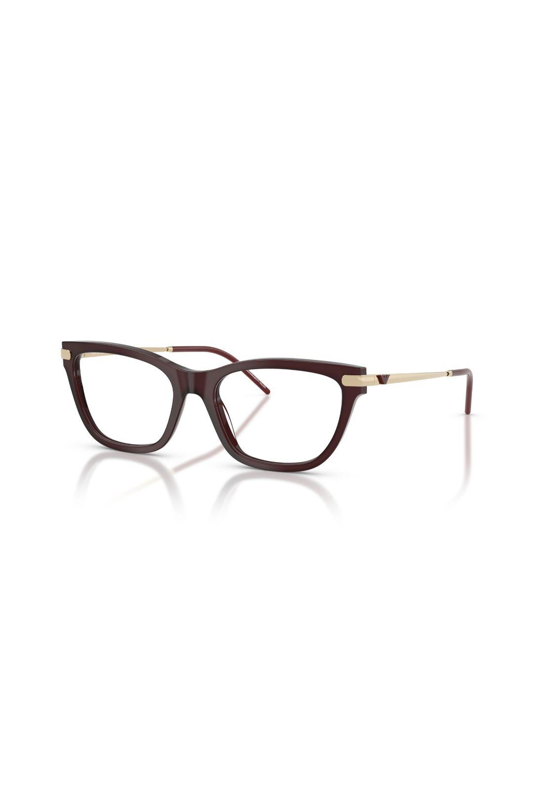 Lentes Ópticos Burdeo Emporio Armani EA32626265-1