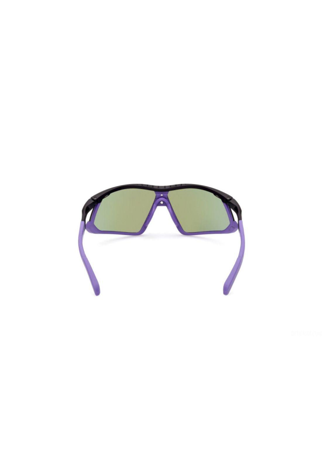 Lentes de Sol Violeta Adidas Sport SP005505Z00-4