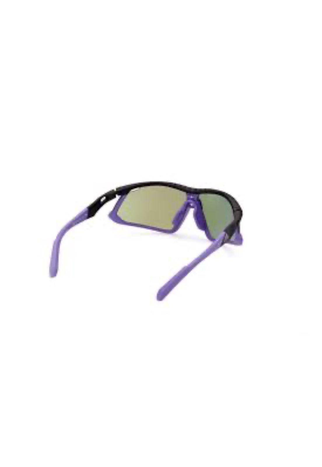 Lentes de Sol Violeta Adidas Sport SP005505Z00-5