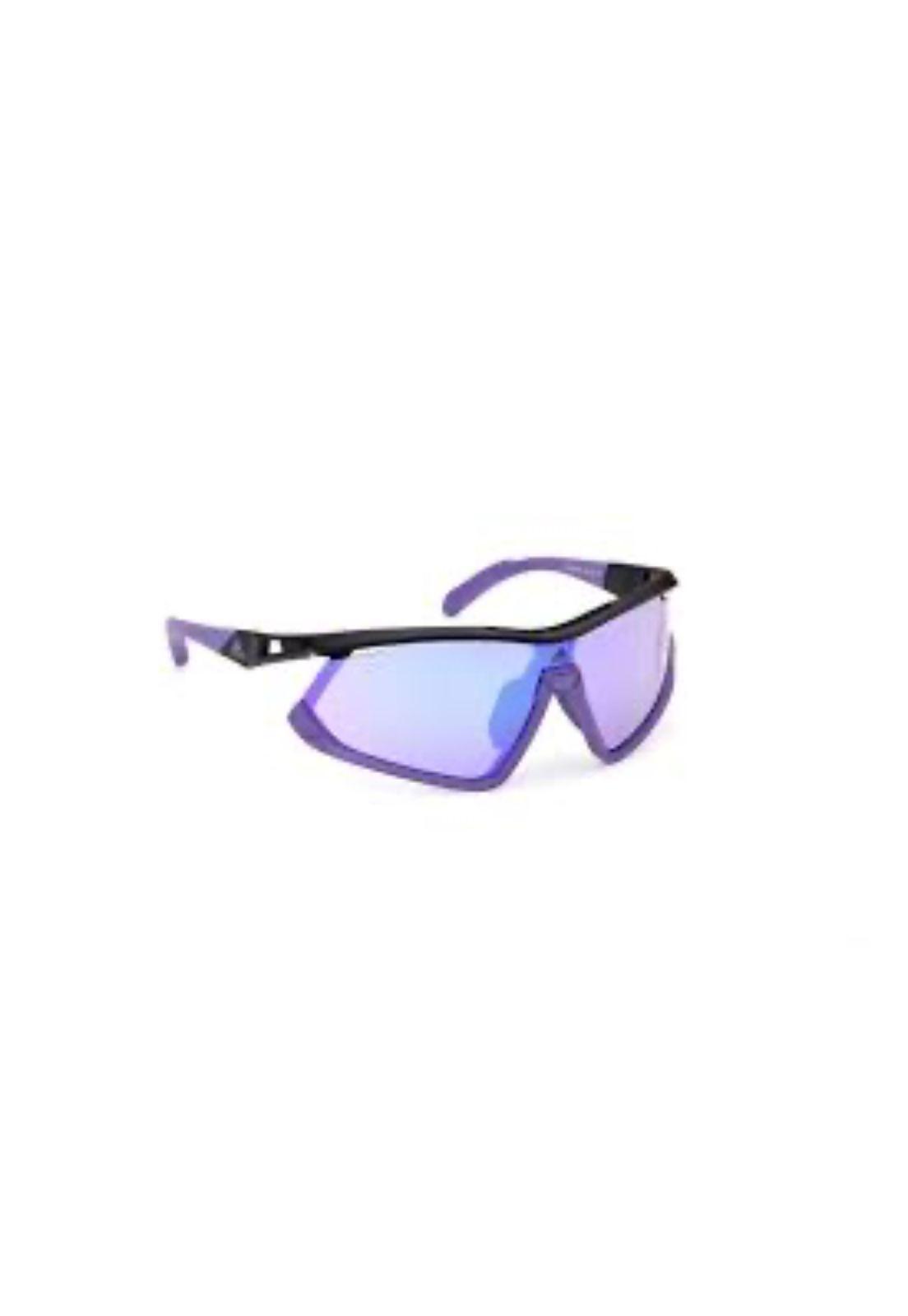 Lentes de Sol Violeta Adidas Sport SP005505Z00-7