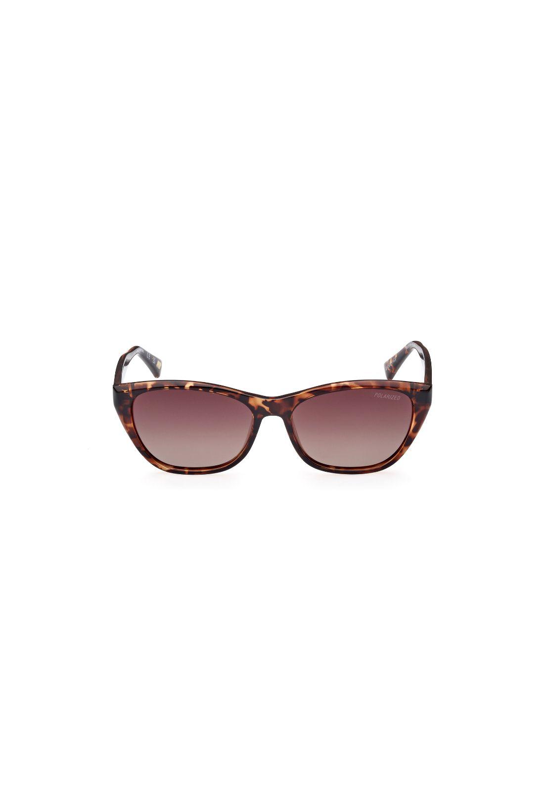 Skechers Lentes de Sol Polarizados SE6218 56H 55-0