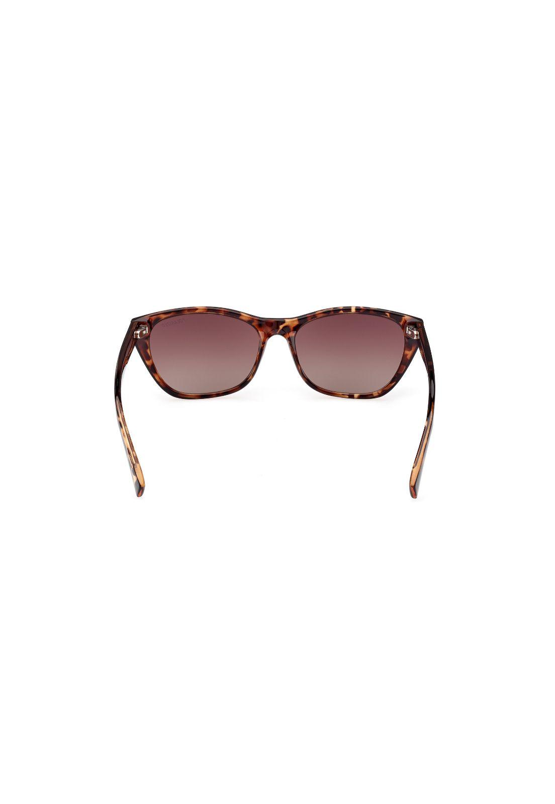 Skechers Lentes de Sol Polarizados SE6218 56H 55-4