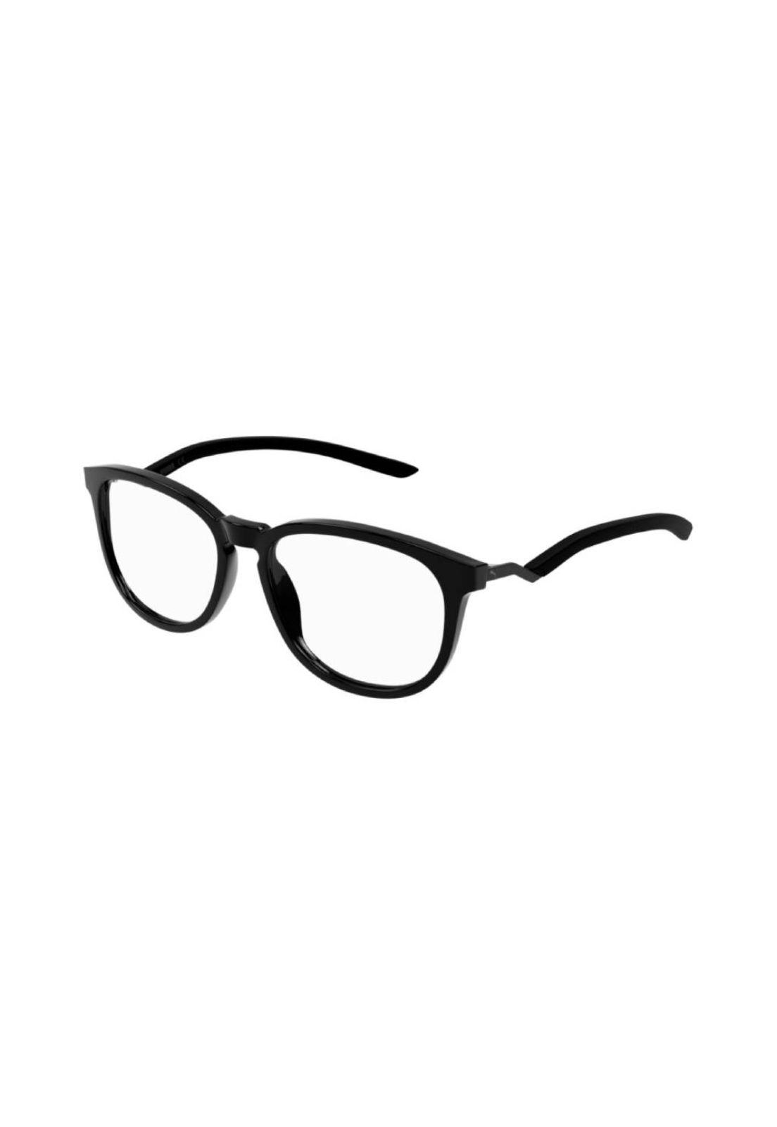 Lentes Ópticos Negro Brillante Puma PU0365O001-0