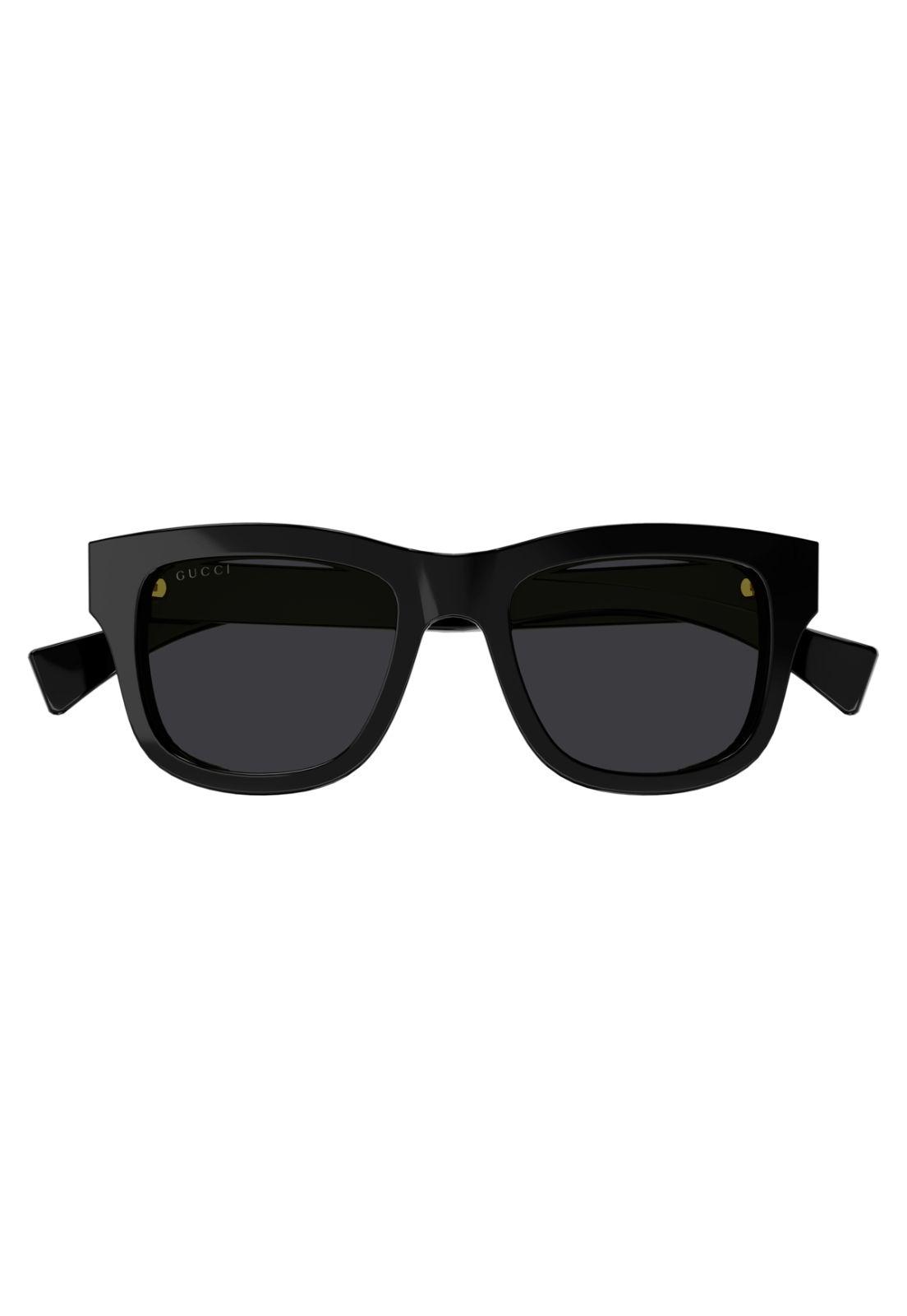 Lentes de Sol Matte Black Gucci GG1135S002-1