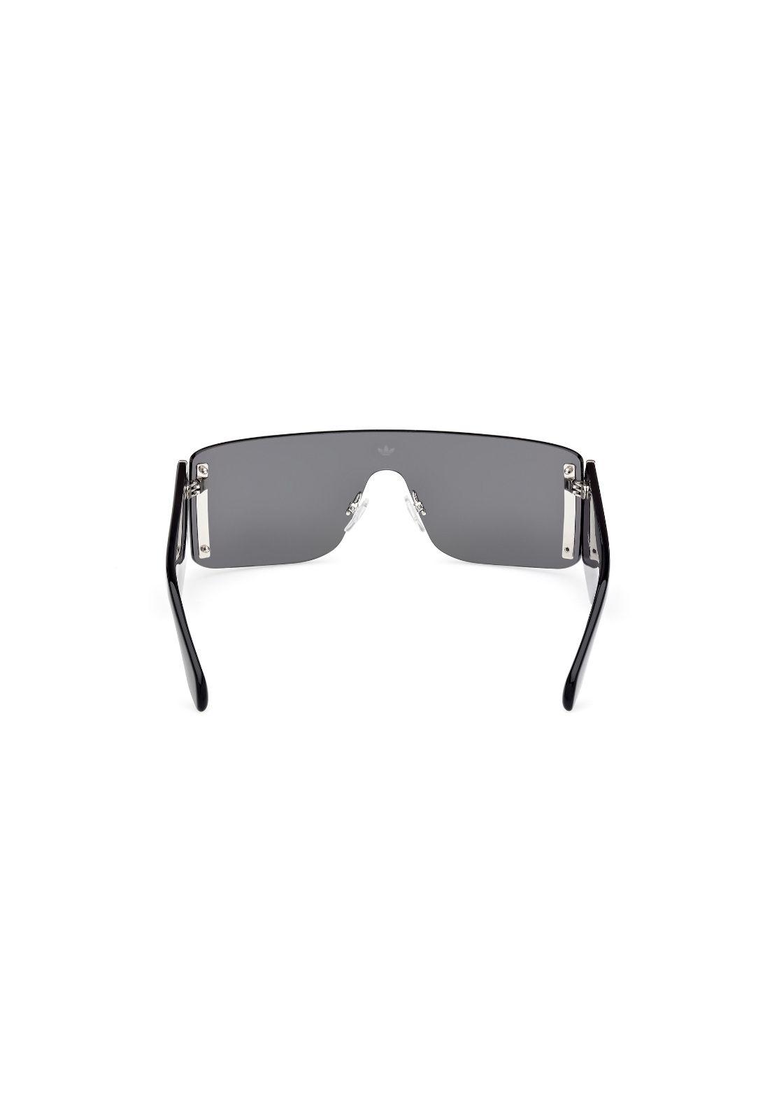 Lentes de Sol Negro Espejados Adidas Originals OR011801C-4