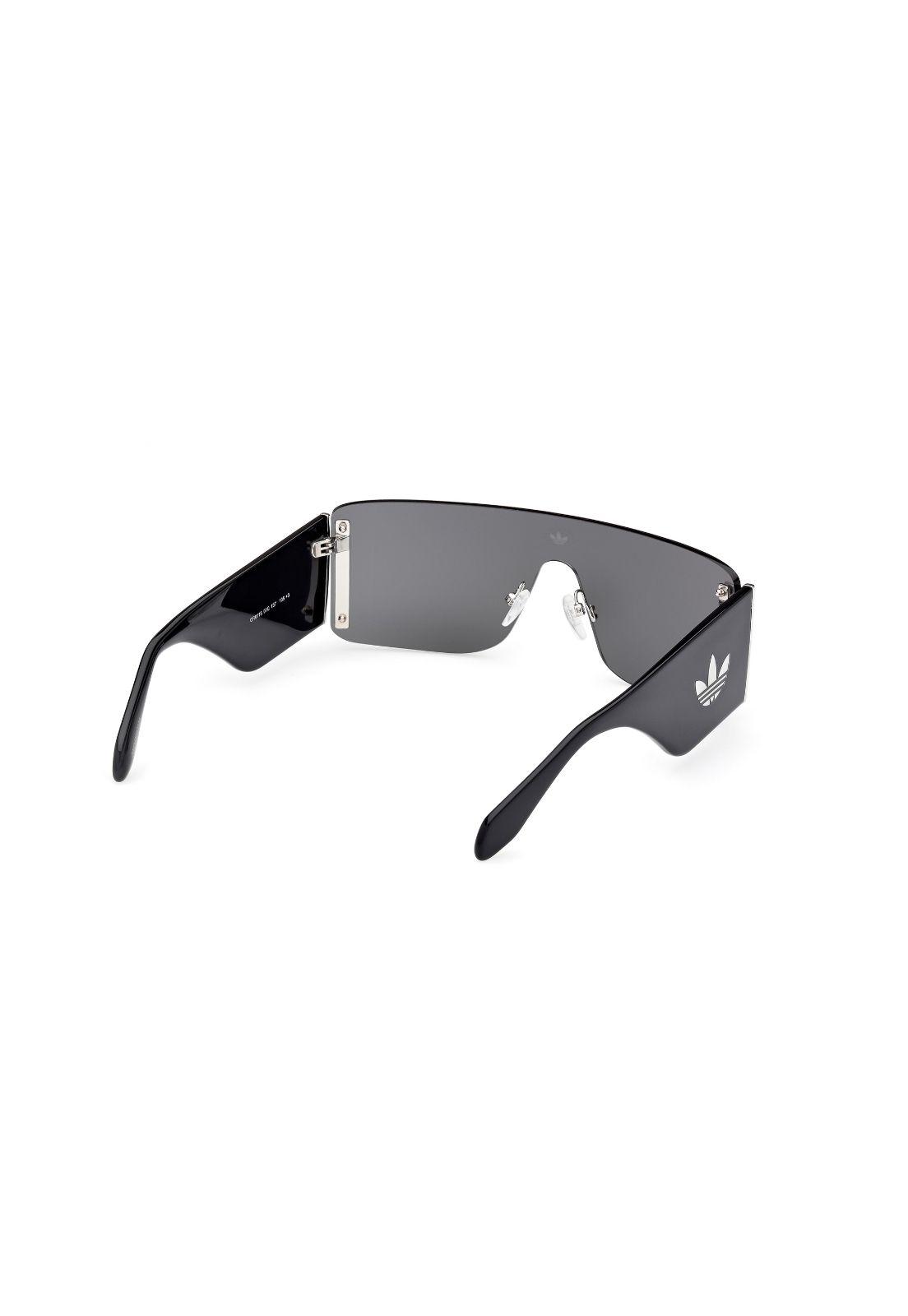Lentes de Sol Negro Espejados Adidas Originals OR011801C-5