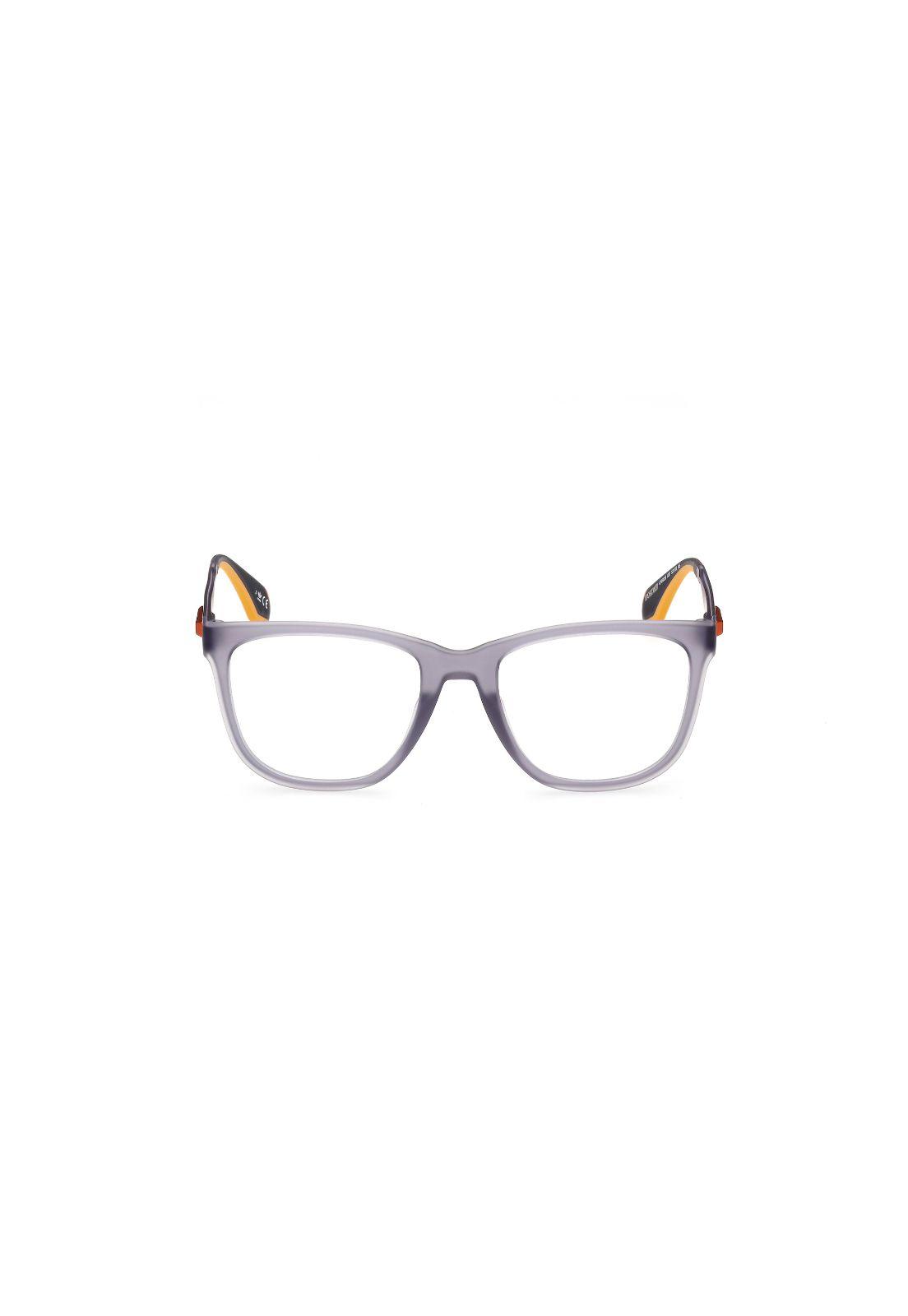 Lentes Ópticos Gris Adidas Originals OR5029020-0