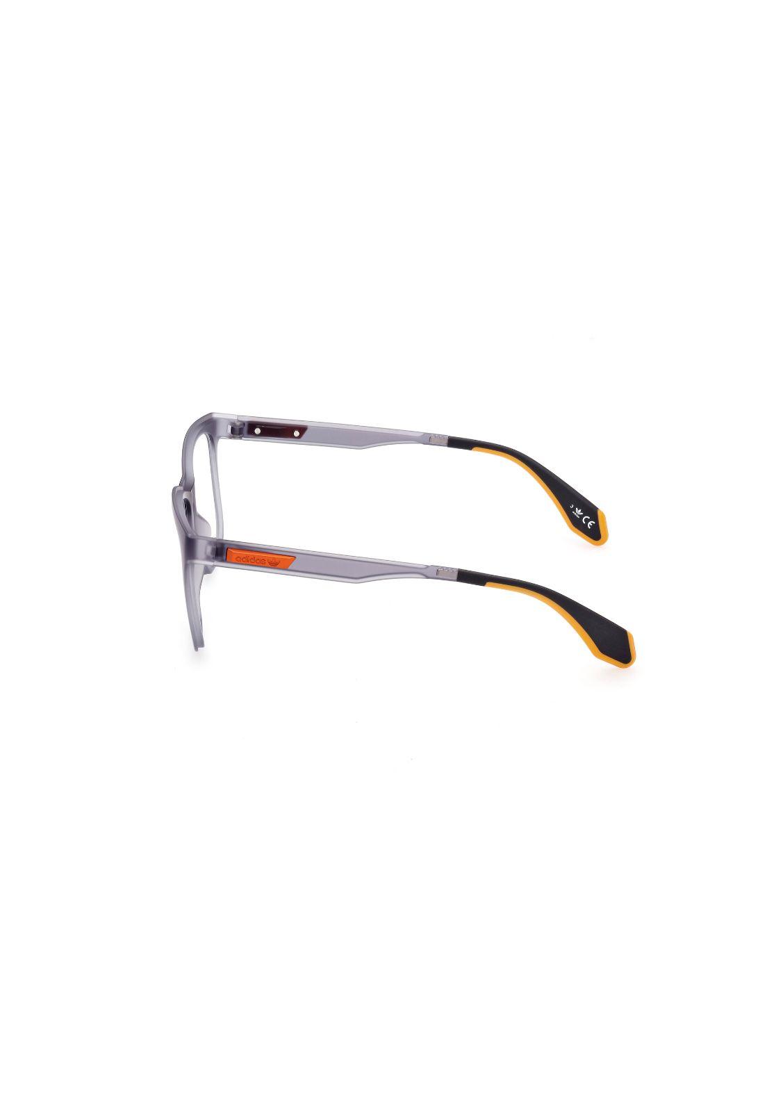 Lentes Ópticos Gris Adidas Originals OR5029020-2