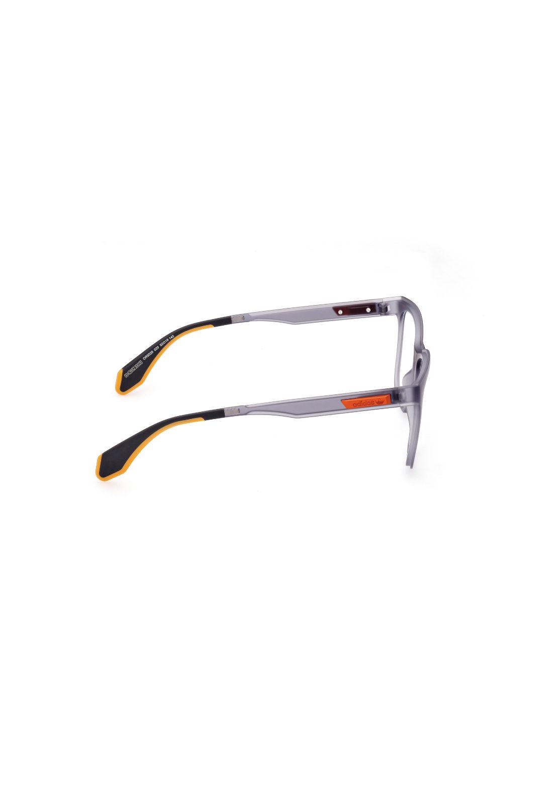 Lentes Ópticos Gris Adidas Originals OR5029020-6