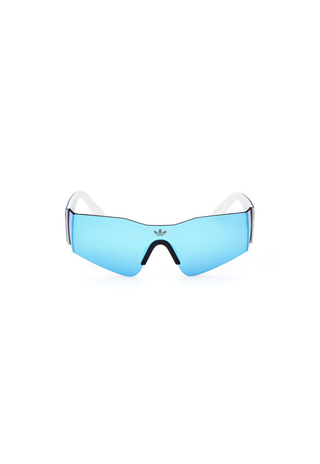 Adidas Originals Lentes de Sol Espejados OR0078 17X 00-0