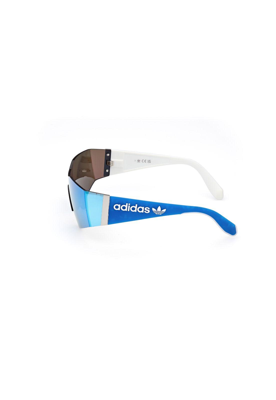 Adidas Originals Lentes de Sol Espejados OR0078 17X 00-2