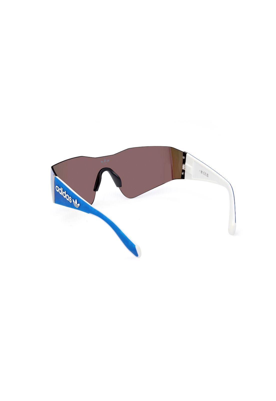 Adidas Originals Lentes de Sol Espejados OR0078 17X 00-3