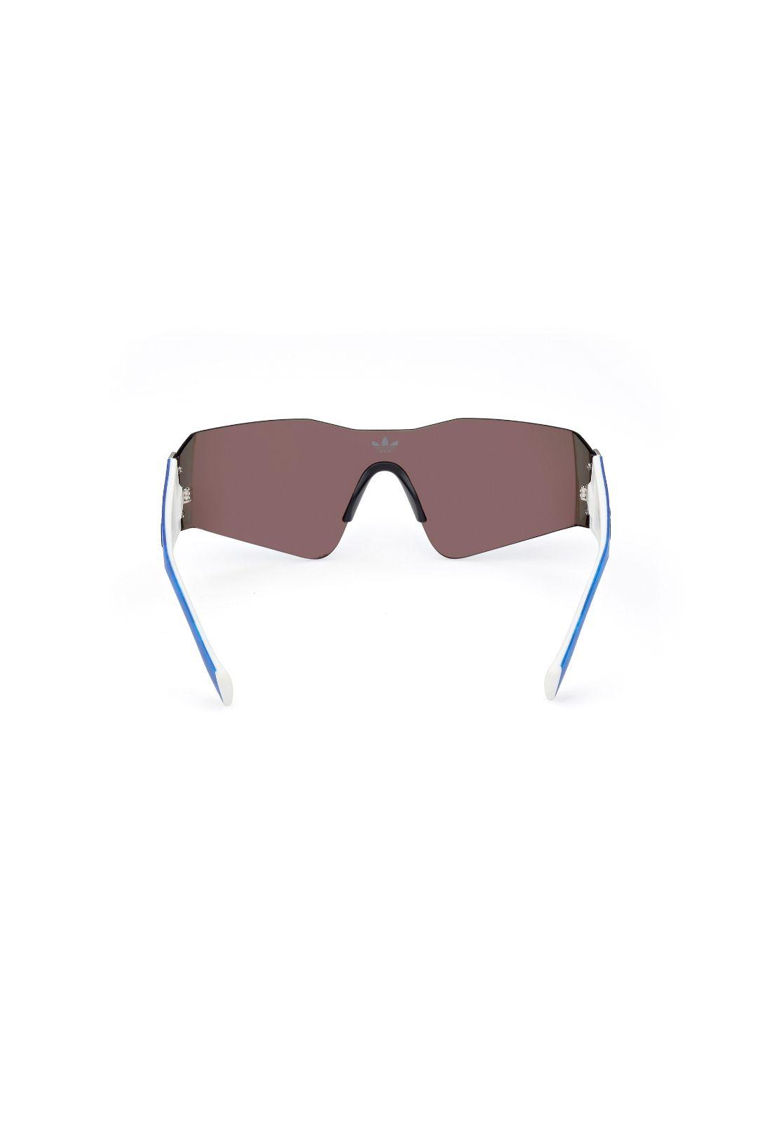 Adidas Originals Lentes de Sol Espejados OR0078 17X 00-4