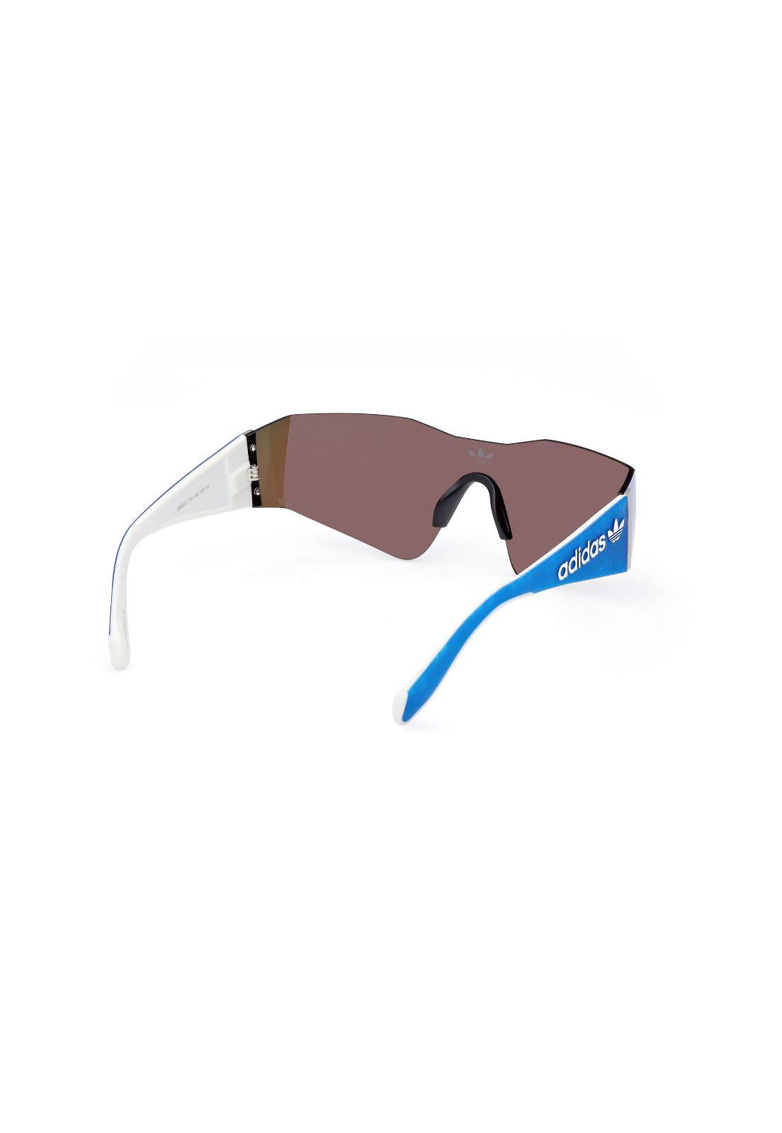 Adidas Originals Lentes de Sol Espejados OR0078 17X 00-5