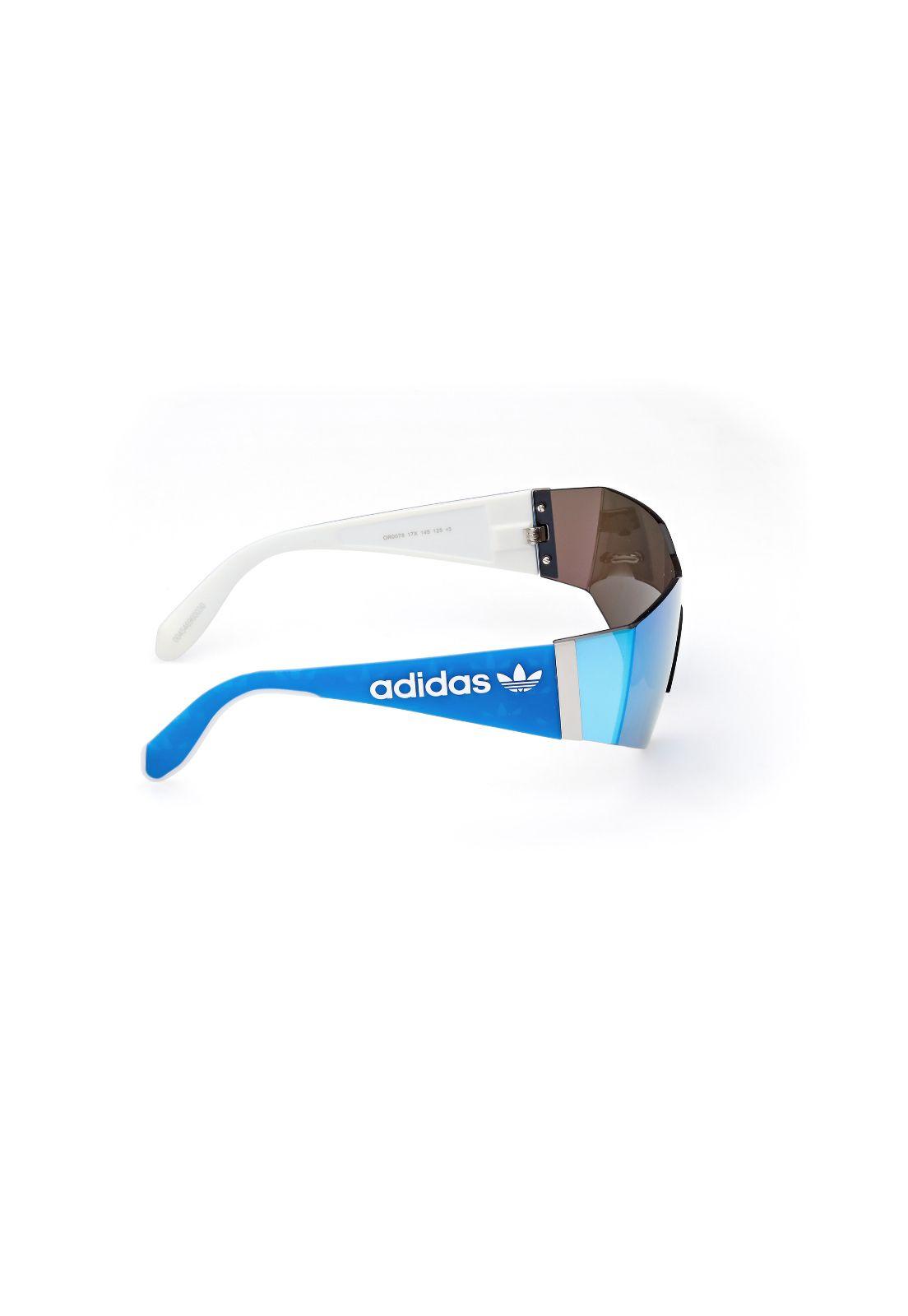 Adidas Originals Lentes de Sol Espejados OR0078 17X 00-6