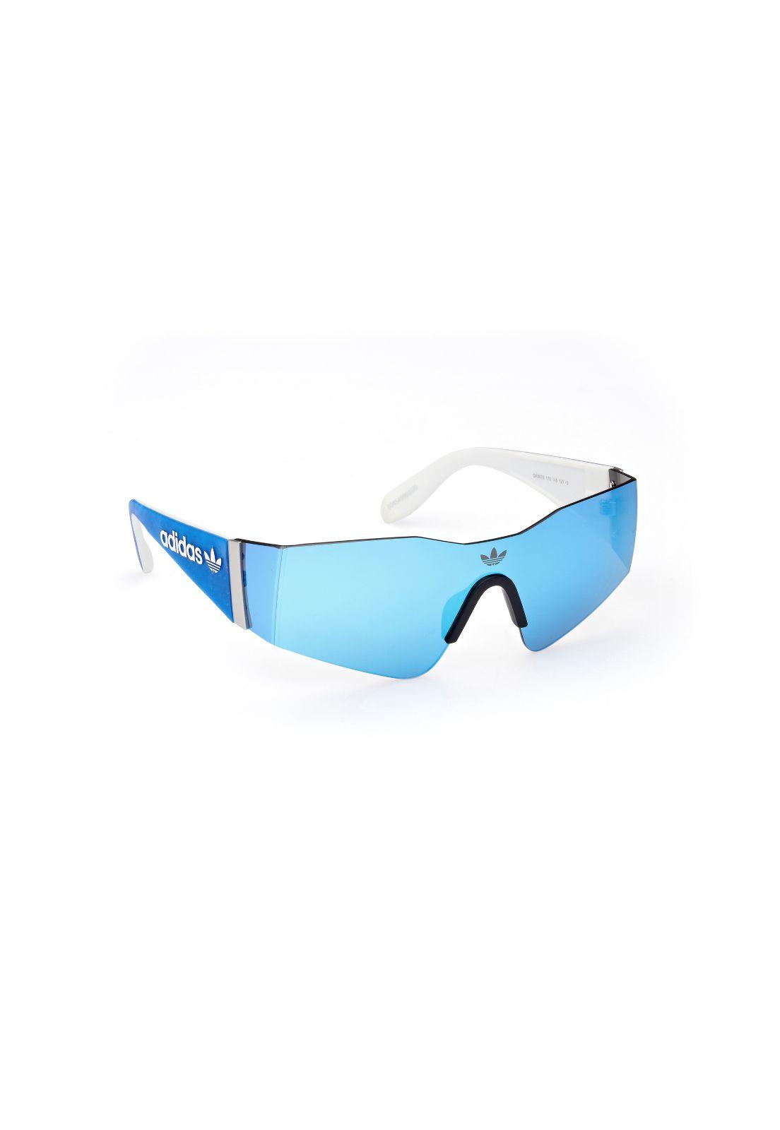 Adidas Originals Lentes de Sol Espejados OR0078 17X 00-7