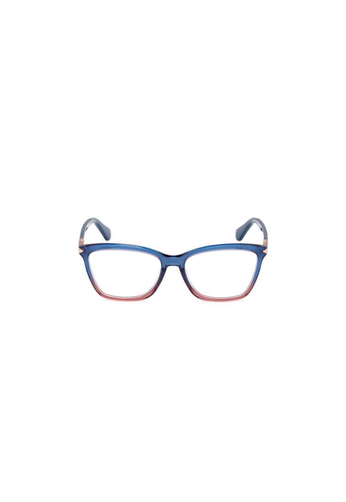 Lentes Ópticos Azul Guess GU2880092-0