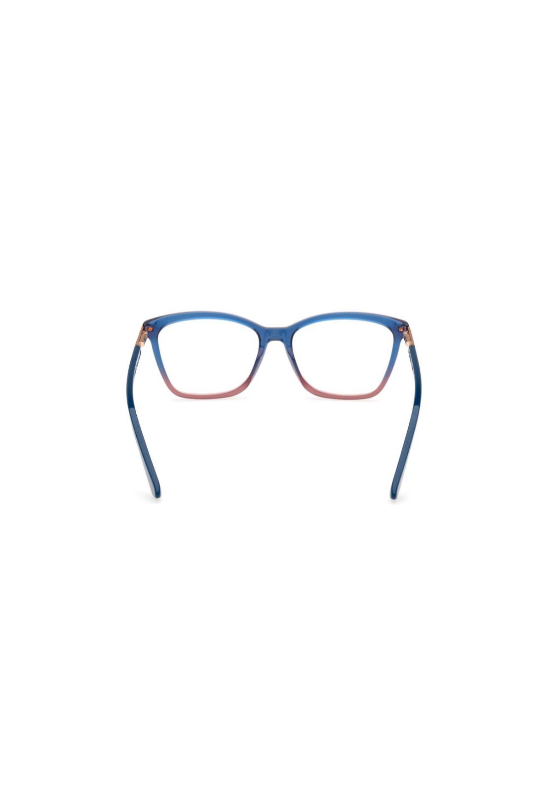 Lentes Ópticos Azul Guess GU2880092-4