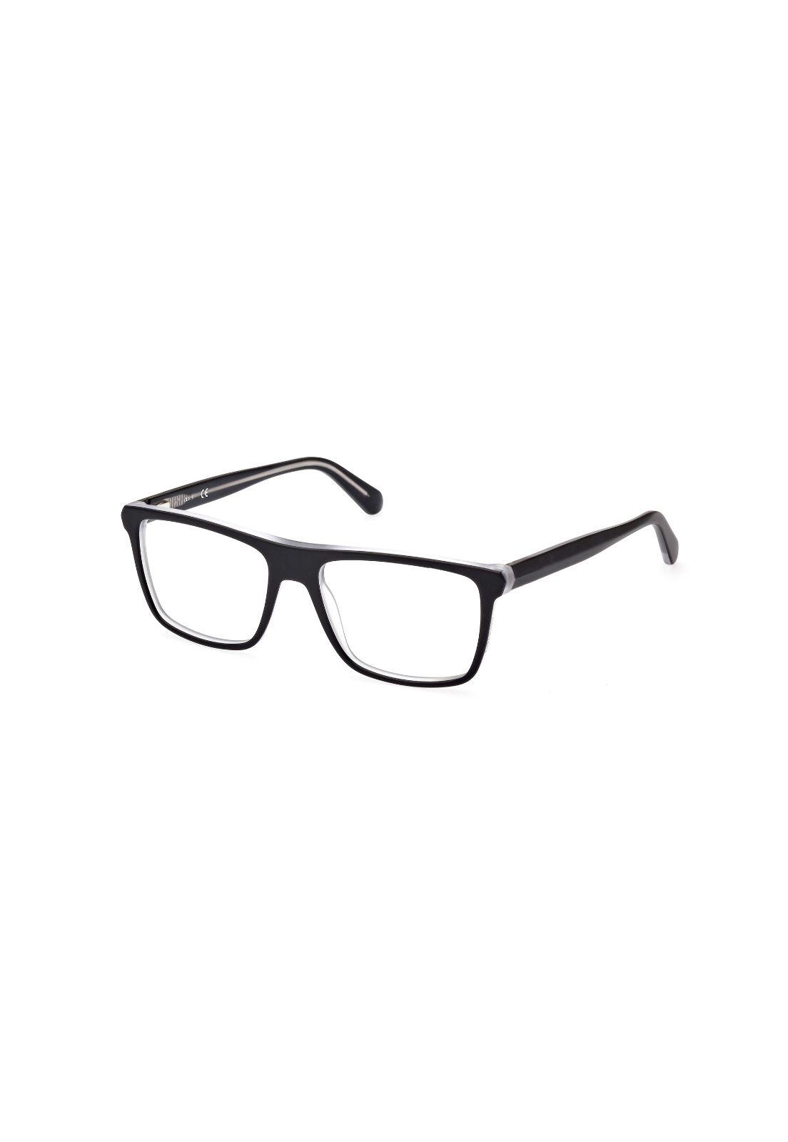 Lentes Opticos Negro Guess GU50071002-1