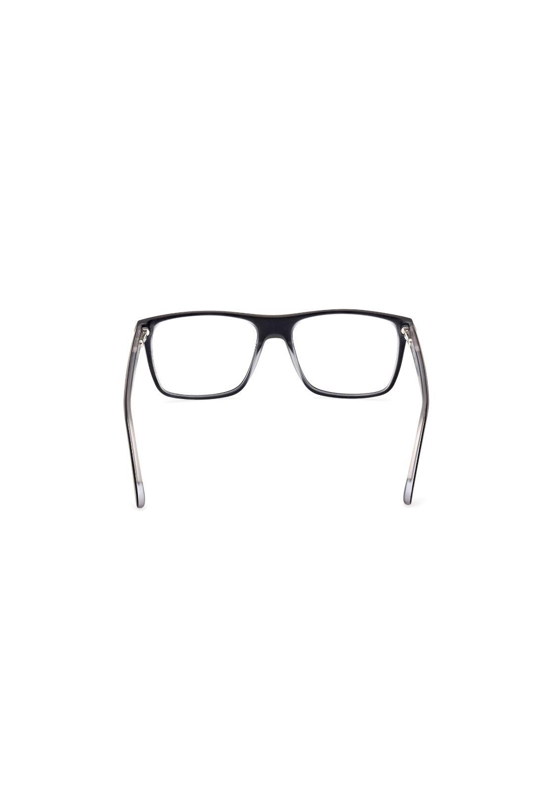 Lentes Opticos Negro Guess GU50071002-3