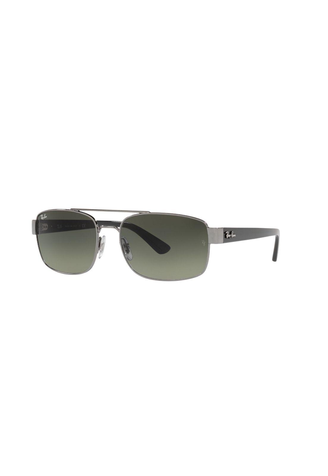 Lentes de Sol Gris Degradé Ray-Ban RB368700471-1