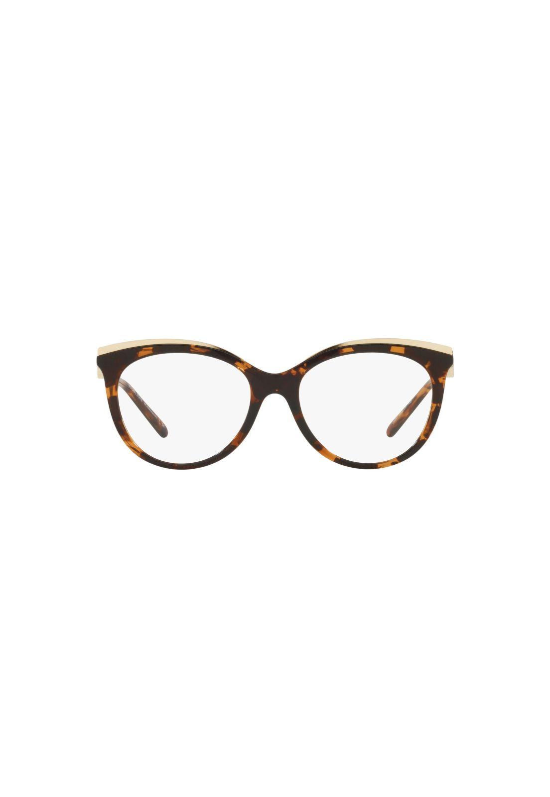 Lentes Ópticos Ajaccio Havana Michael Kors MK4089U300653-1