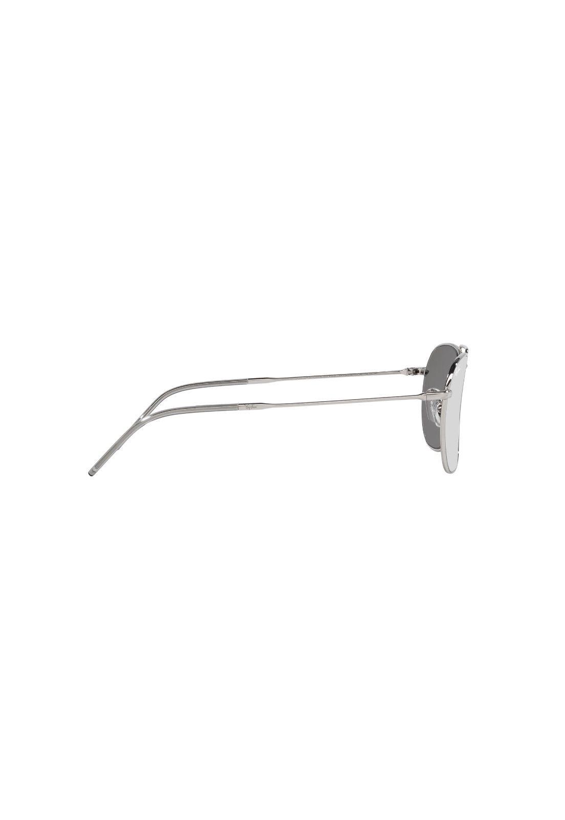 Lentes de Sol Caravan Reverse Silver Espejados Ray-Ban-9