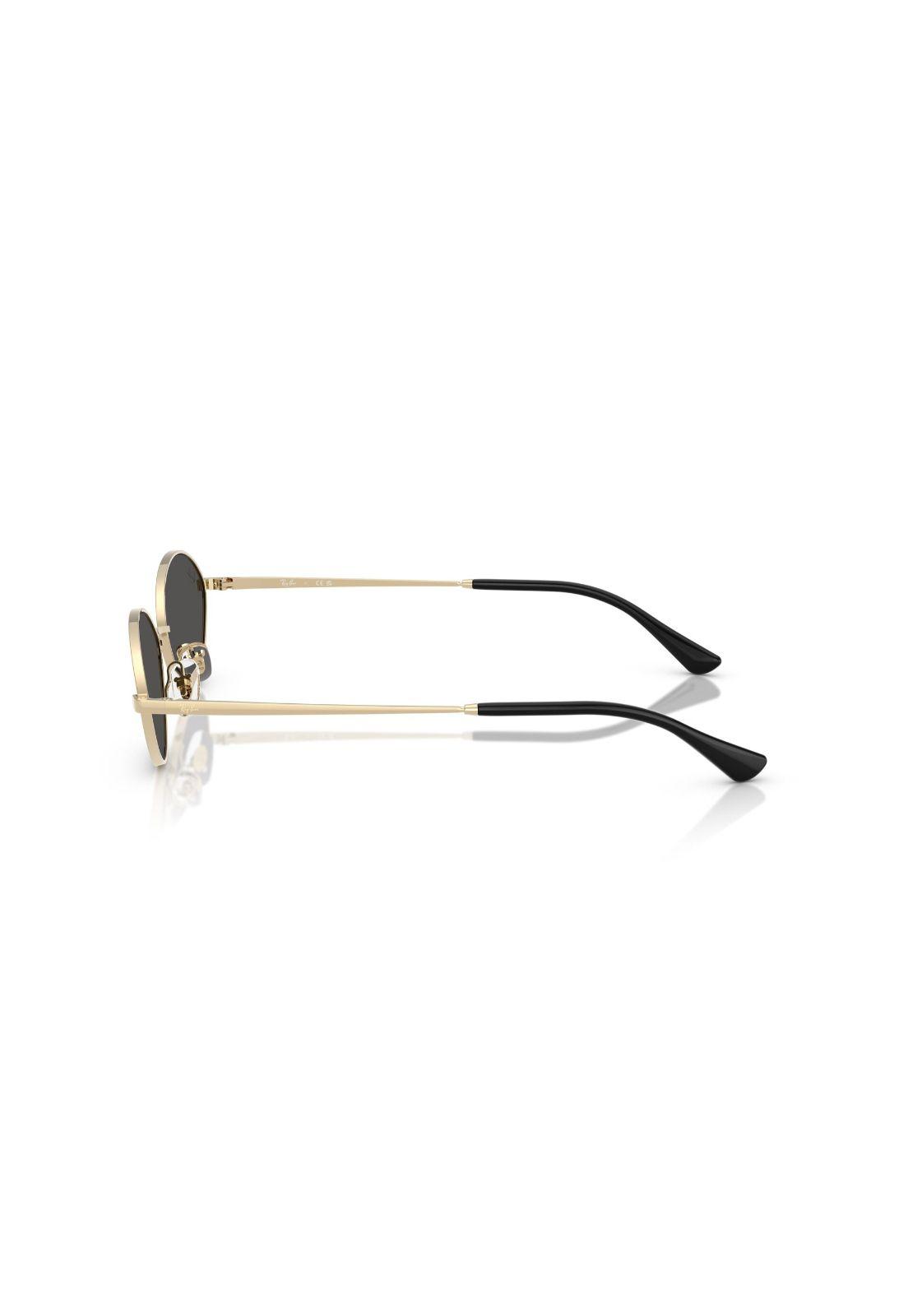 Lentes de Sol Kai Dorado Ray-Ban RB3757921387-2