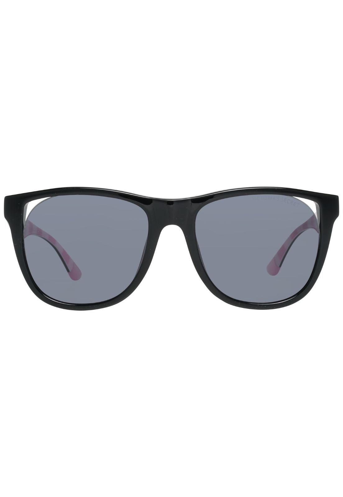 Lentes de Sol Negro Victorias Secret-0