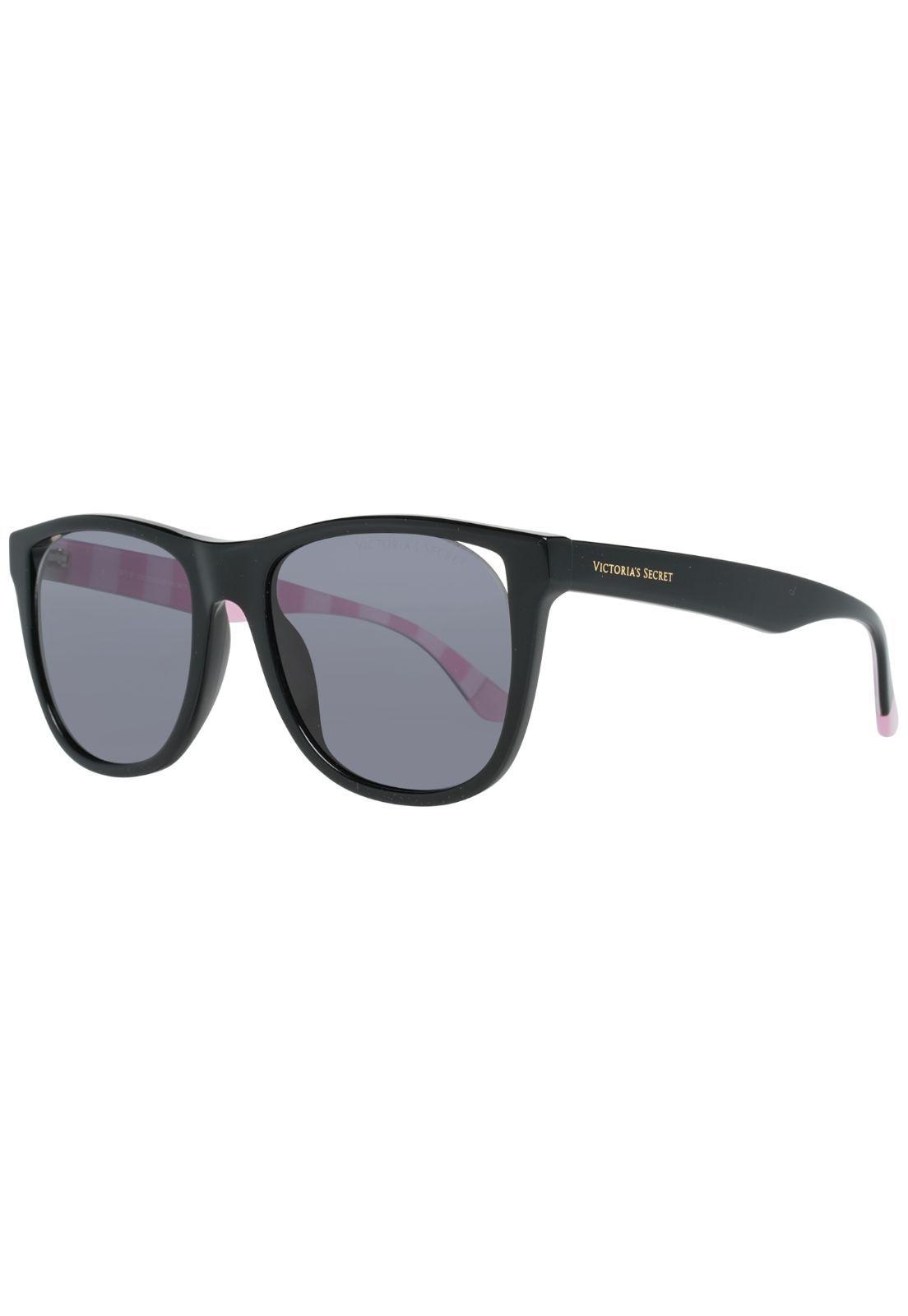Lentes de Sol Negro Victorias Secret-1