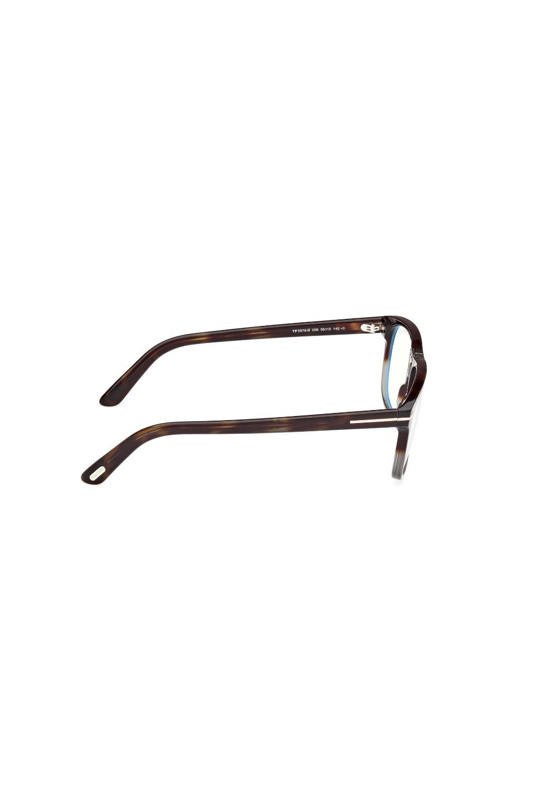 Tom Ford Lentes Ópticos FT5978B 056 56-6