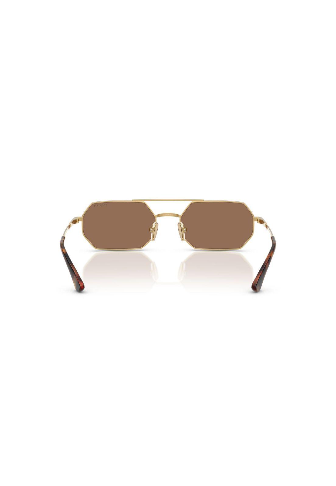 Lentes de Sol Dorado Vogue Eyewear VO4329S28073-3