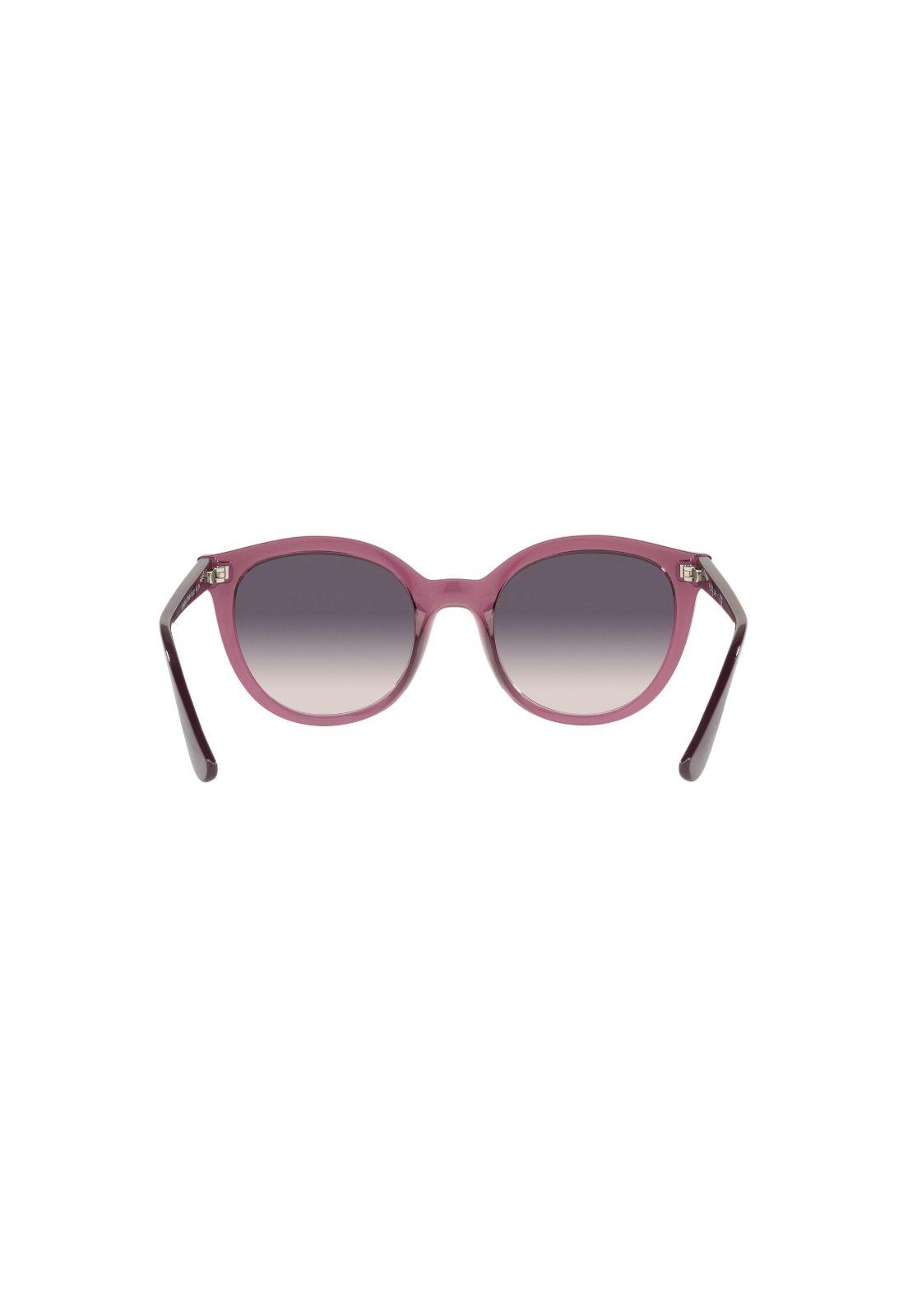 Lentes de Sol Rosa Degradé Vogue VO5427S276136-3
