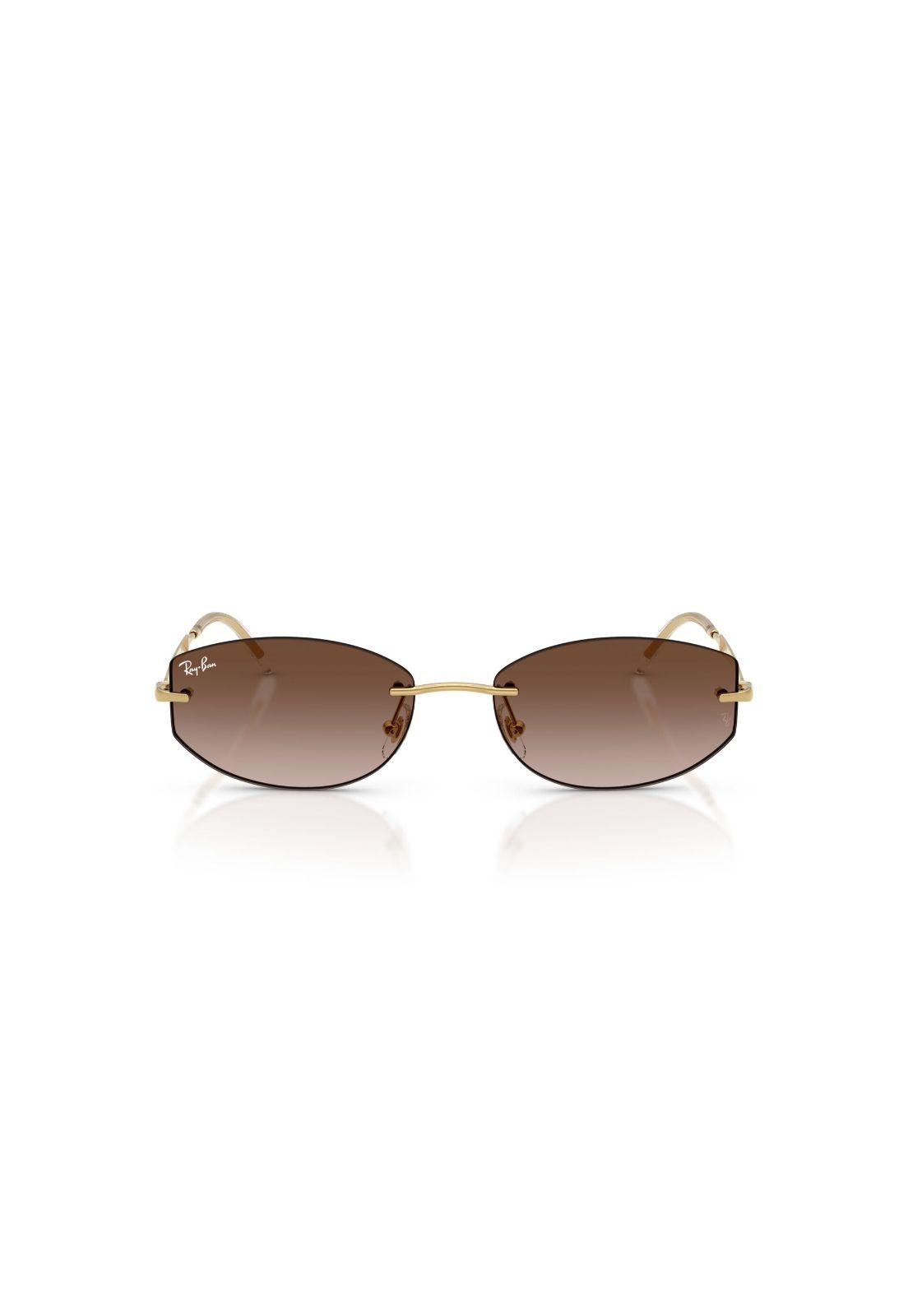 Ray-Ban Lentes de Sol Degradados RB3792 001/13 55-0