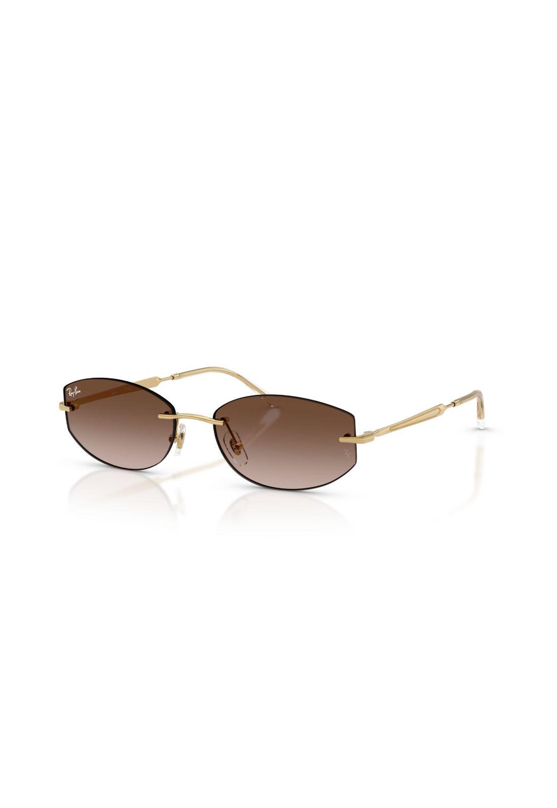 Ray-Ban Lentes de Sol Degradados RB3792 001/13 55-1
