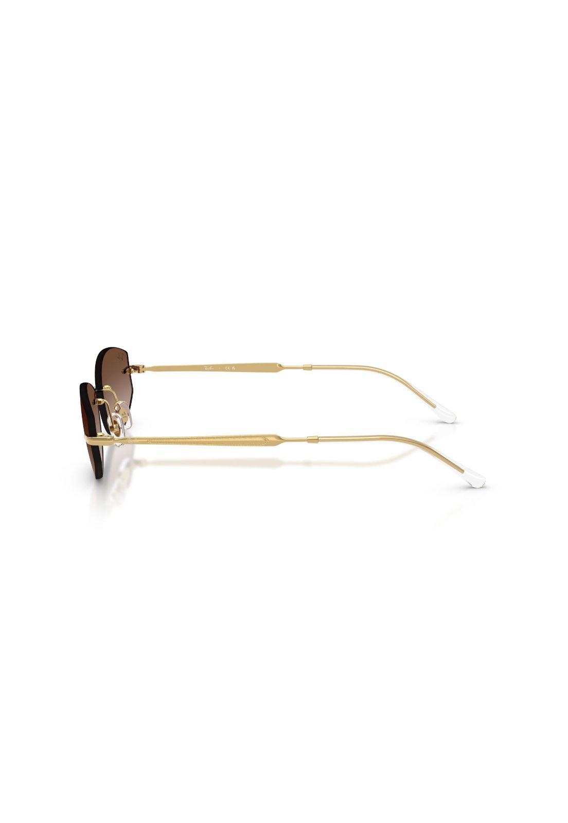 Ray-Ban Lentes de Sol Degradados RB3792 001/13 55-2