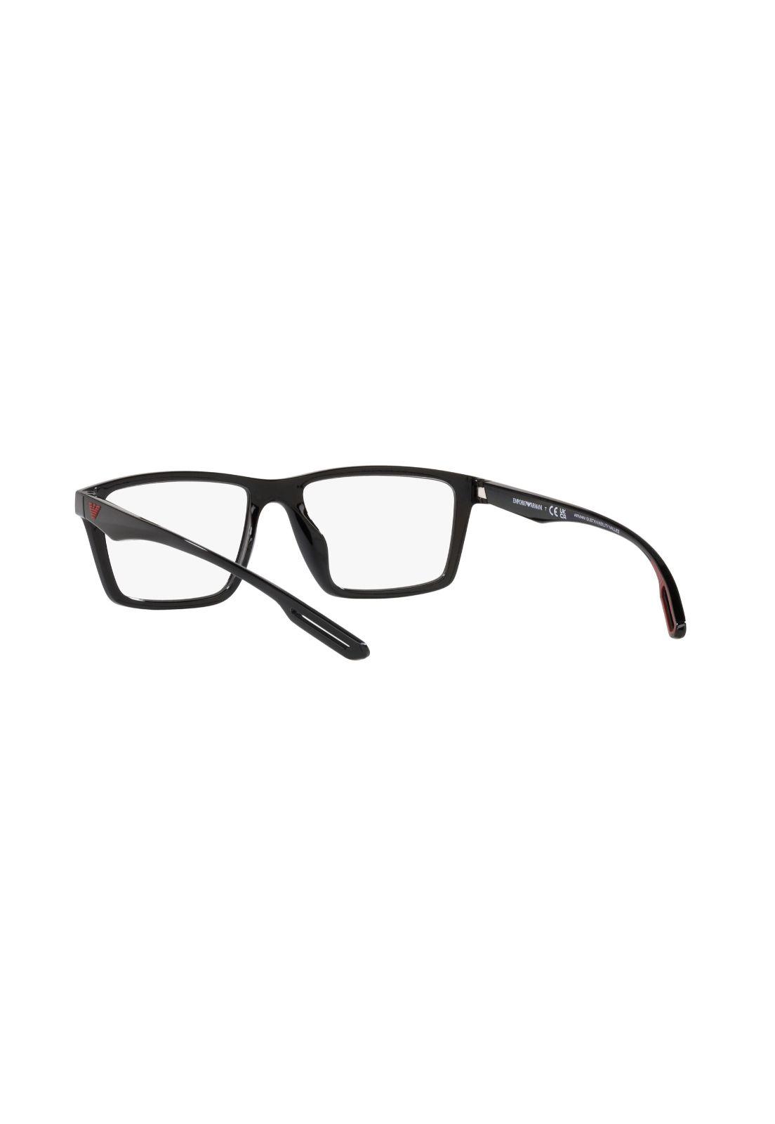 Lentes Ópticos Negro Emporio Armani EA4189U50171W-5
