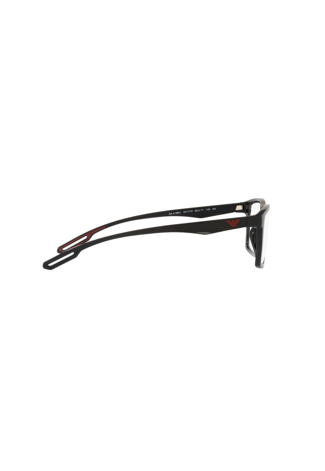 Lentes Ópticos Negro Emporio Armani EA4189U50171W-9