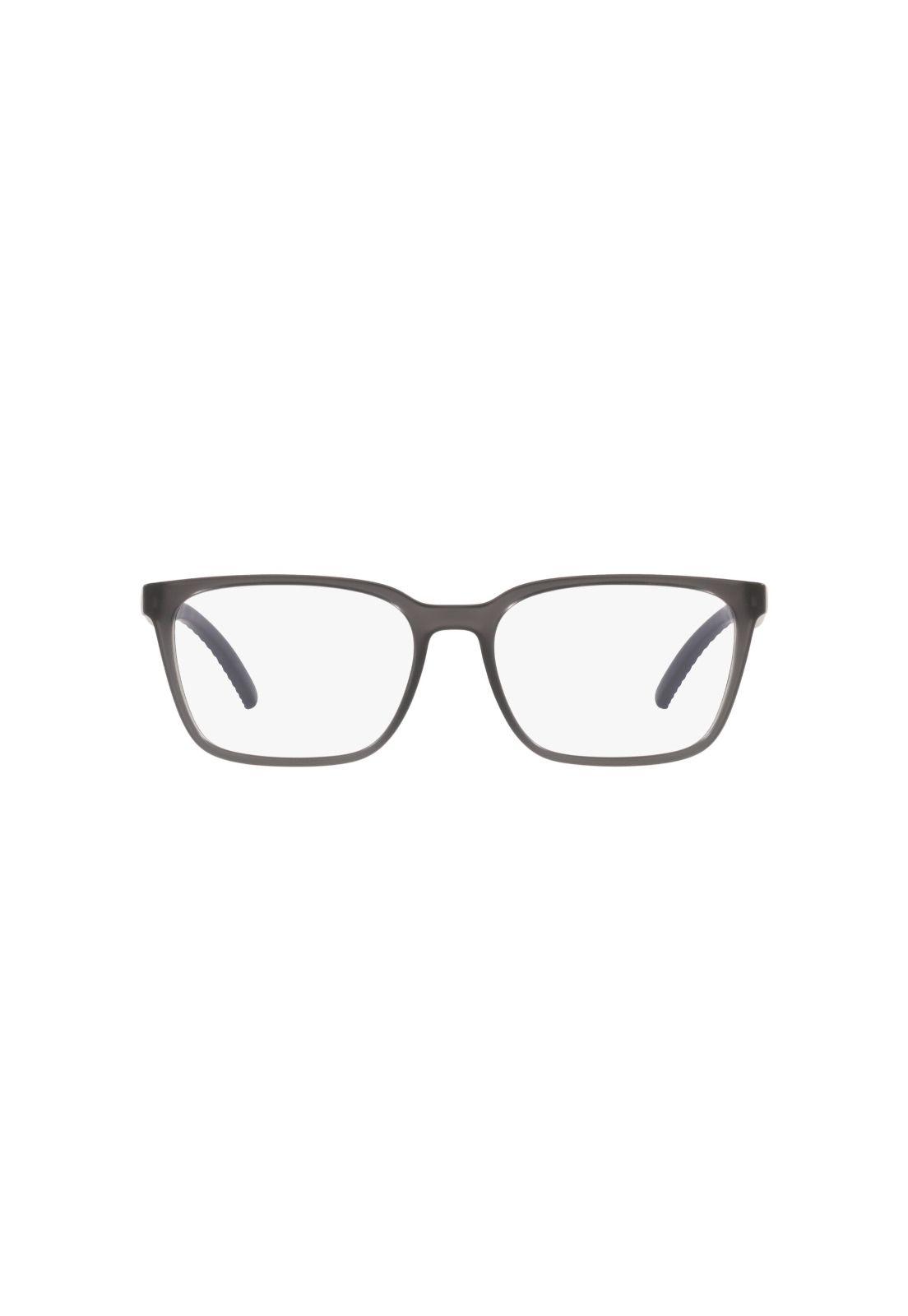 Lentes Ópticos Gris Translúcido Jean Monnier J83218J298-0