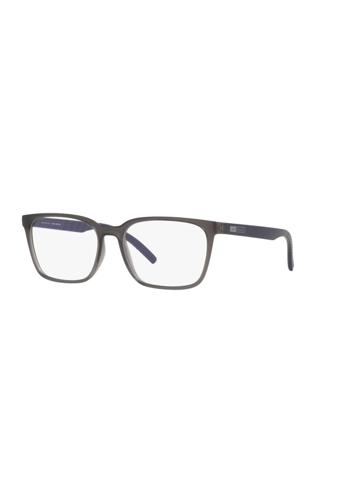 Lentes Ópticos Gris Translúcido Jean Monnier J83218J298-1