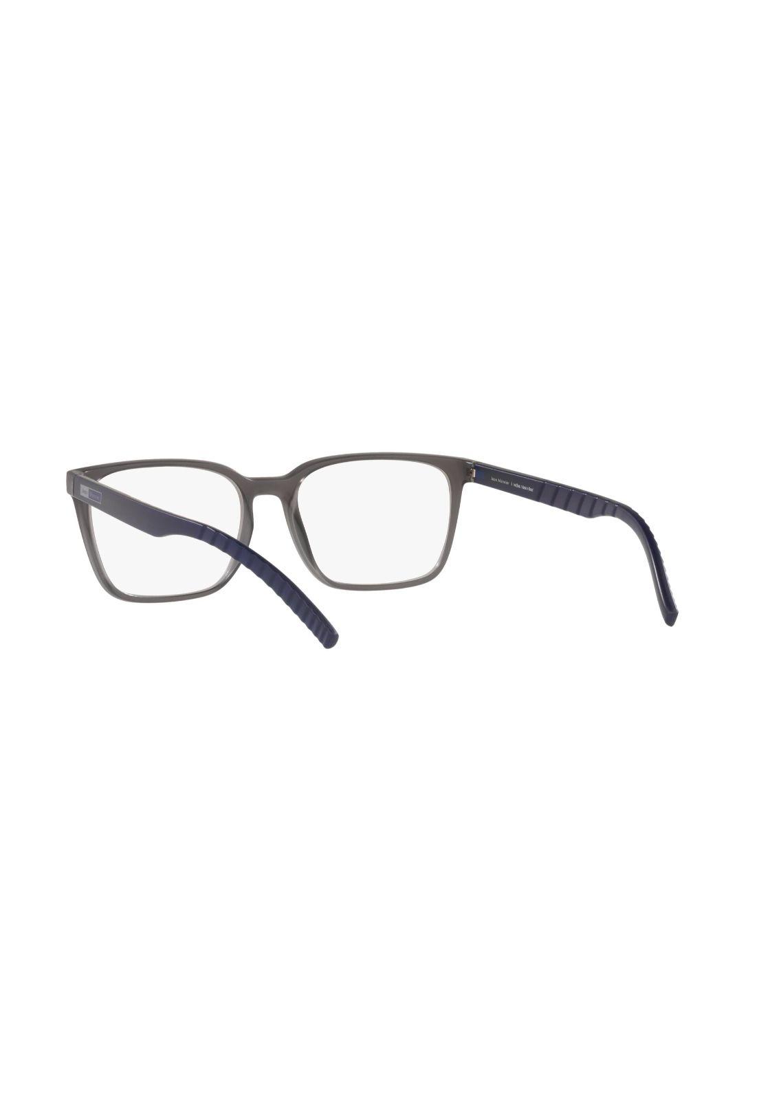 Lentes Ópticos Gris Translúcido Jean Monnier J83218J298-5