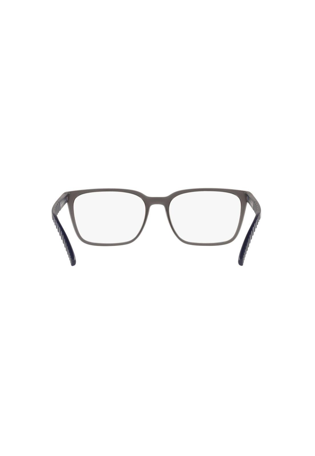 Lentes Ópticos Gris Translúcido Jean Monnier J83218J298-6