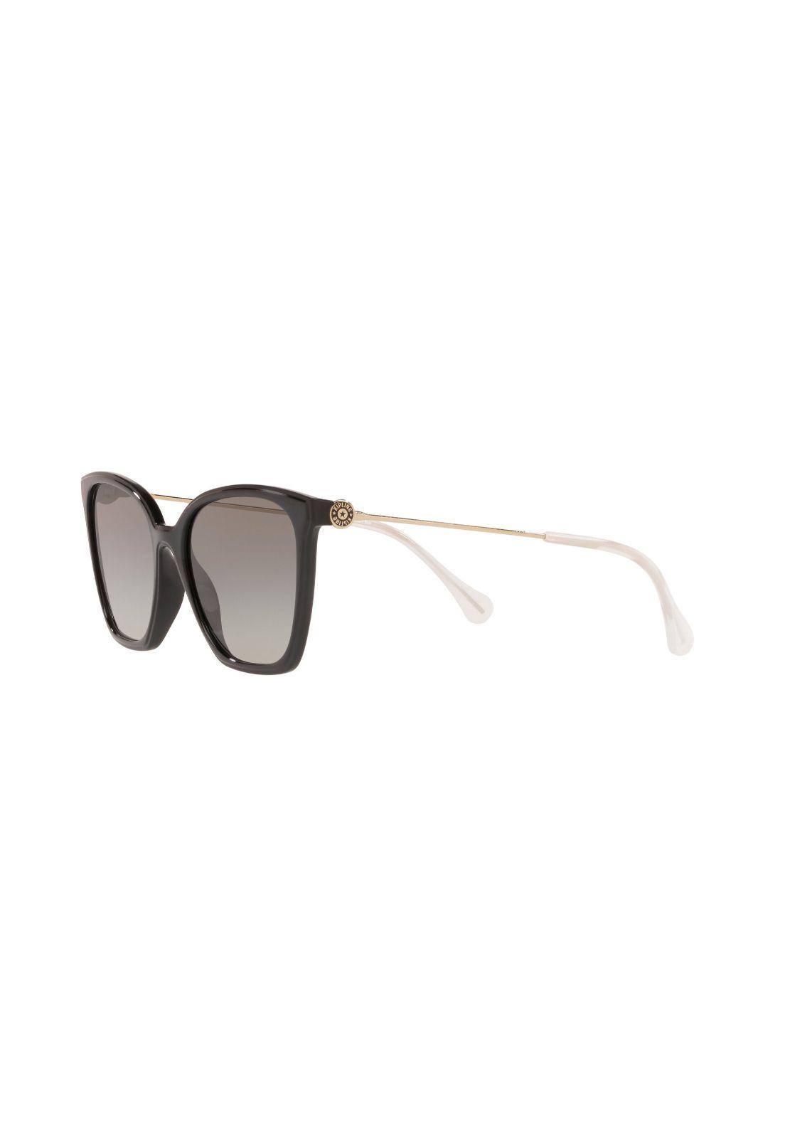 Lentes de Sol Negro Kipling KP4063H364-2