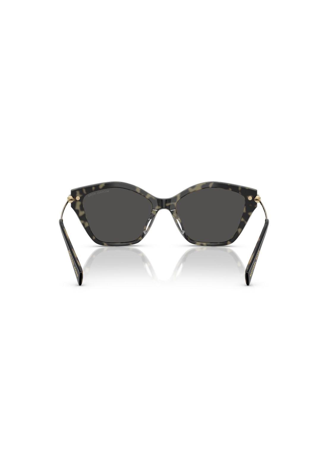 Lentes de Sol Catskills Negro Michael Kors MK2246U395087-3
