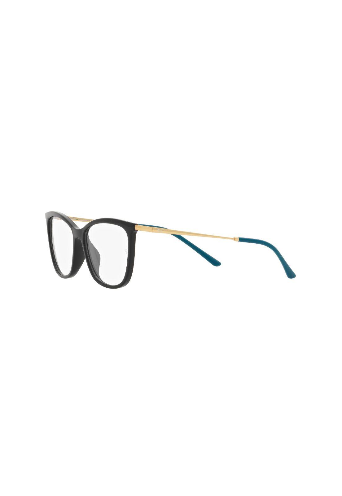 Lentes Ópticos Negro Ray-Ban Junior para NIÑOS RY1623L7139-2