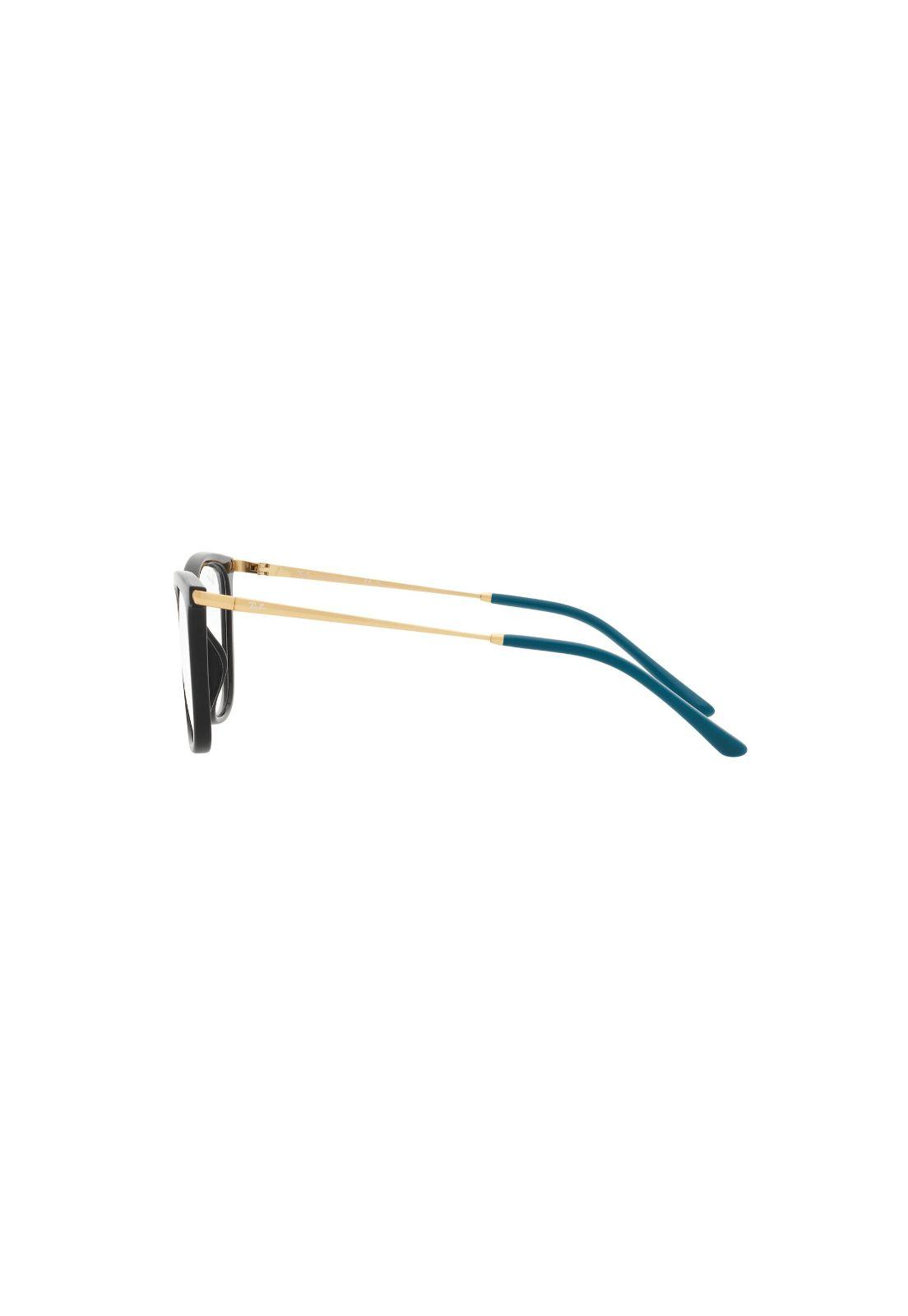 Lentes Ópticos Negro Ray-Ban Junior para NIÑOS RY1623L7139-3