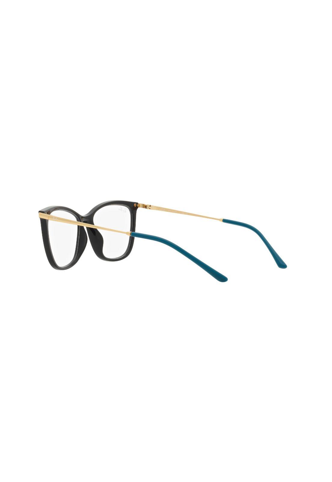 Lentes Ópticos Negro Ray-Ban Junior para NIÑOS RY1623L7139-4